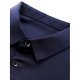 Men's Golf Shirt Other Prints Graphic Prints Long Sleeve Home Tops Fashion Classic Blue Black Navy Blue