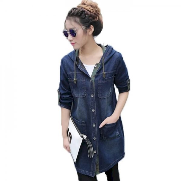 Women's Coat Daily Wear Fall Winter Spring Regular Coat V Neck Regular Fit Casual Jacket Solid Color Pocket Button Navy Blue / C